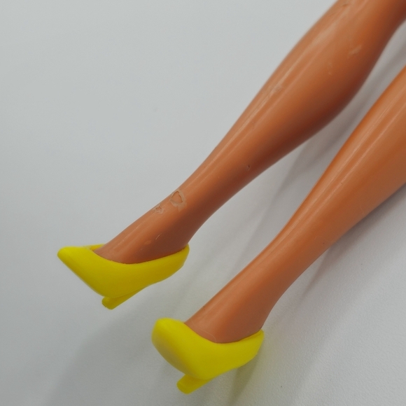 Vintage 1992 Barbie Glitter Beach Teresa Doll - Picture 11 of 11